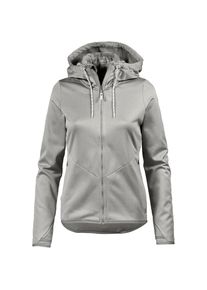O`Neill O'NEILL, Damen Fleecejacke, Grau