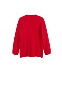 Mango, Damen Pullover 'Milan', Rot