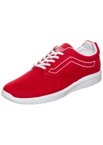Vans, Herren Iso 1.5 Varsity Sneaker, Rot