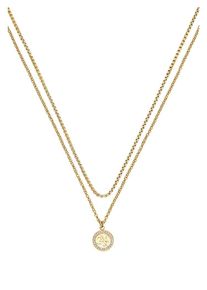GMK Collection, Damen Kette, Gold
