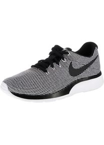 Nike Sportswear, Damen Sneakers 'Tanjun Runner', Schwarz / Wei&szlig;