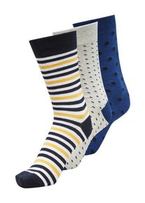 Selected Homme, Herren Socken, bunt