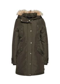V&eacute;ro Moda VERO MODA, Damen Parka, Oliv