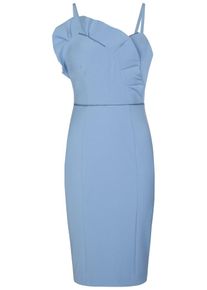 Nicowa, Damen Kleid 'PRISCA', Hellblau