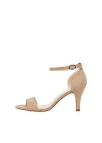 Bianco, Damen Sandalen, Beige