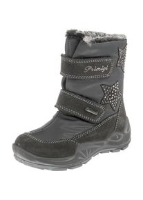 Primigi, M&auml;dchen Winterstiefel, Grau