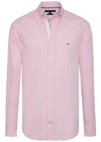 Tommy Hilfiger, Herren Hemd, Rosa