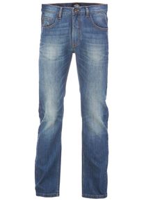 Dickies, Herren 'Rhode Island' Jeans, Blue Denim