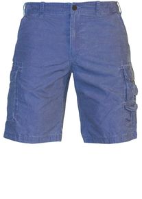 Code-Zero, Herren Shorts 'Rudder', Royalblau