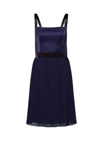 Hugo, Damen Kleid 'Kaplissa-1', Blau