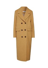 EDITED, Damen Mantel 'Bristol', Senf