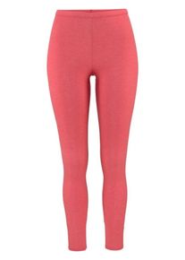 Schiesser, Damen Unterhose, Rot