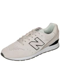 New Balance, Herren 'MRL996-D1-D' Sneaker , Wei&szlig;