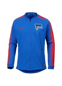 Nike, Herren 'Hertha BSC' Trainingsjacke, Royalblau