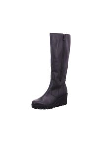 Gabor, Damen Stiefel, Schwarz