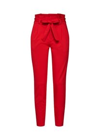 Véro Moda VERO MODA, Damen Hose, Orangerot