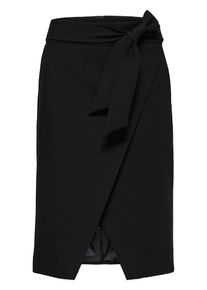 Selected Femme, Damen Rock, Schwarz