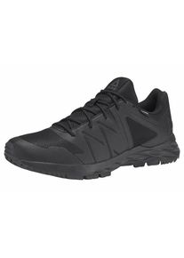 Reebok, Herren Walkingschuh 'Astroride Trail Gore-Tex', Schwarz