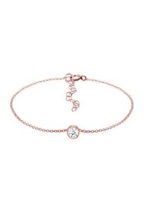 Elli, Damen Armband, Rosegold