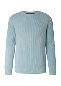 Marc O'Polo Marc O'Polo, Herren Pullover, Rauchblau
