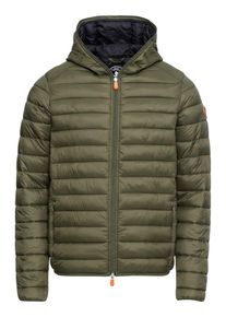 Save the Duck, Herren Steppjacke 'Jacke', Oliv