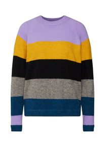 Mbym, Damen Pullover 'Hair', bunt