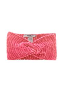 Codello, Damen Stirnband, Pink