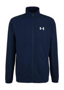 Under Armour, Herren Sportjacke, Dunkelblau