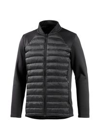 Scheck, Damen Funktionsjacke , Schwarz