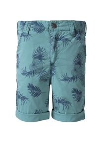 STACCATO, Chinoshorts, Marine / Pastellblau