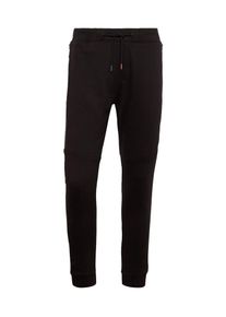 Tom Tailor, Herren Jogginghose, Schwarz