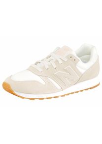 New Balance, Damen Sneaker 'WL373', Beige / Rosa