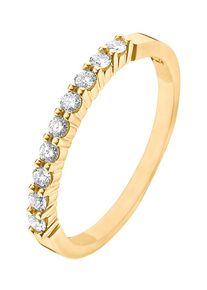 Christ, Damen Ring, Gold