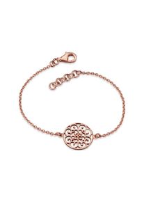 Engelsrufer, Damen Armband, 'Ornat, ERB-ORNA-R', Gold