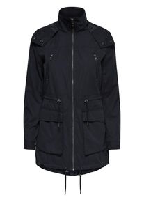 Only, Damen Saison-Parka, Nachtblau