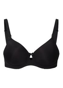 Noppies, Damen Gepolsterter Still-BH 'Honolulu', Schwarz