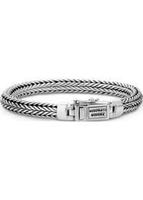 Buddha to Buddha, Damen Armband 'Ellen', Silber