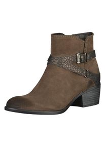 Tamaris, Damen Stiefelette, Braun