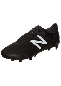New Balance, Herren Fu&szlig;ballschuh 'Furon 3.0 Pro FG', Schwarz