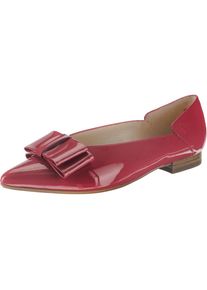 Peter Kaiser, Damen Pumps 'Tana', Feuerrot