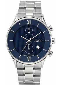 JOOP!, Herren Chronograph '2022855', Blau / Silber