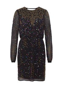 Y.A.S, Damen Kleid, Schwarz