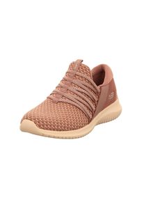 Skechers, Damen Slipper, Rosa