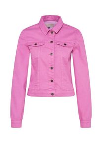 Only, Damen Jeansjacke, Pink