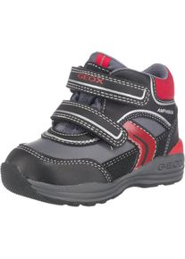 Geox, Winterstiefel, Anthrazit