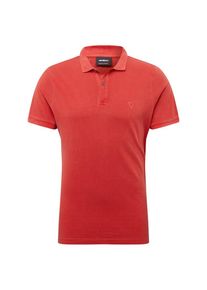 Strellson, Herren Shirt '11 J-Ping-P 10006832', Rot
