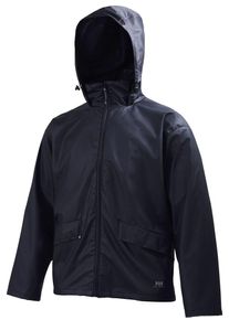 Helly Hansen, Herren Jacke 'Classic Voss', Navy