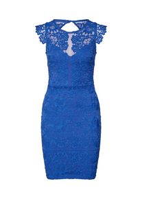 Lipsy, Damen Kleid, Blau