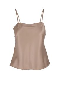 Lingadore, Damen Top 'DOLCE-LATTE', Beige