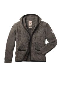 Stockerpoint, Herren Jacke 'Tilo', Basaltgrau